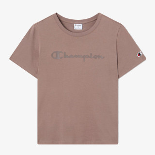 Champion SS Tee 