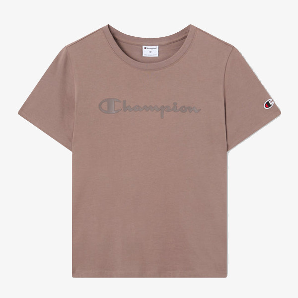 Champion SS Tee 