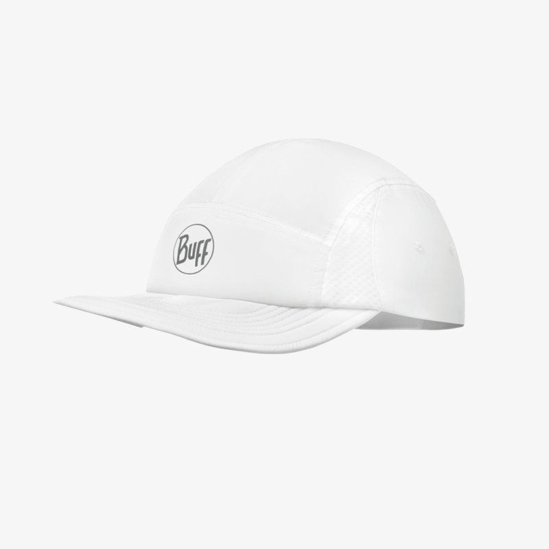 Buff 5 Panel Go Cap 