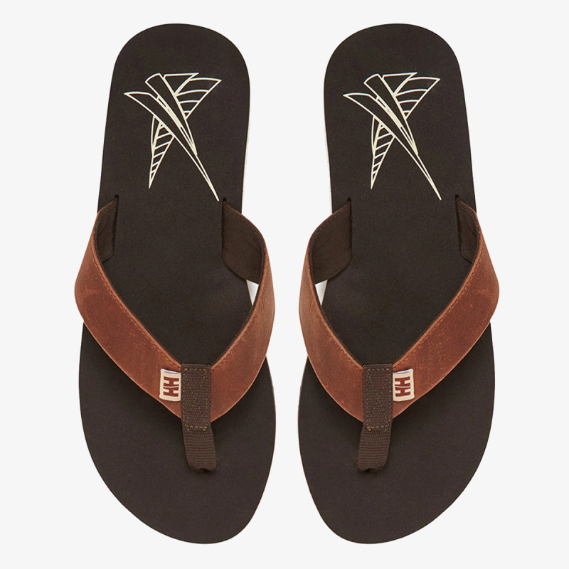Helly Hansen SEASAND LEATHER SANDAL 2 