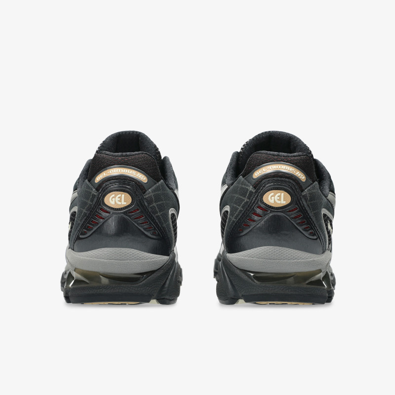 Asics Gel-Nimbus 10.1 