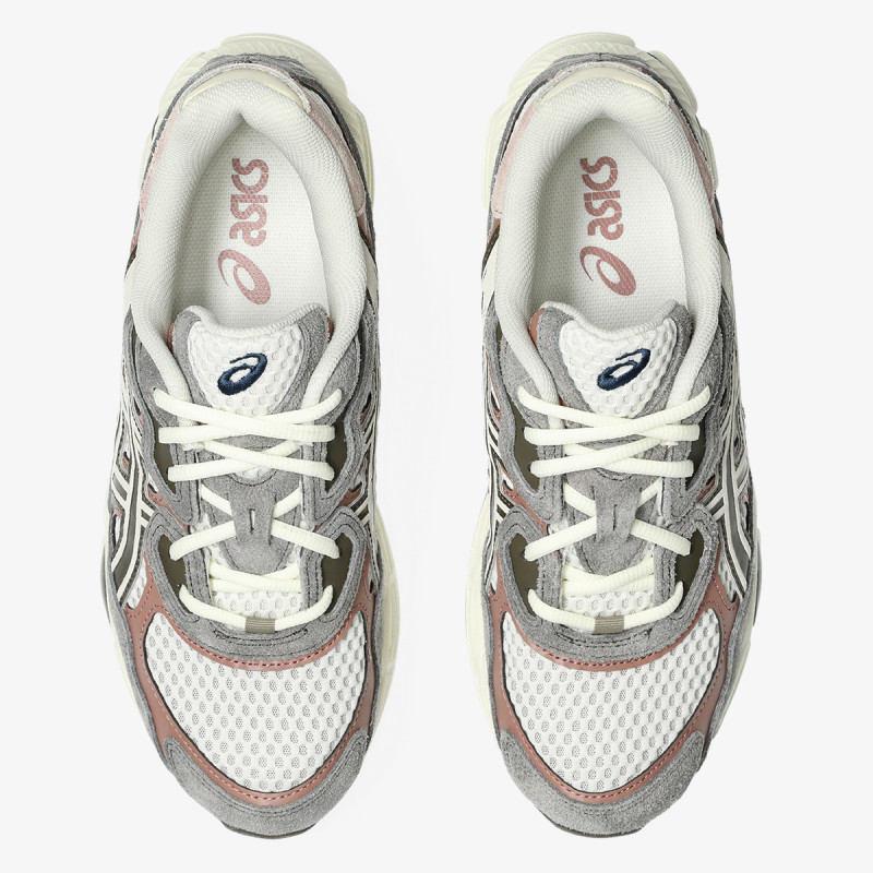 Asics GEL‑NYC 2.0 