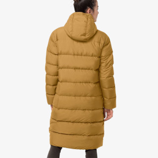 Jack Wolfskin CRYSTAL PALACE COAT 