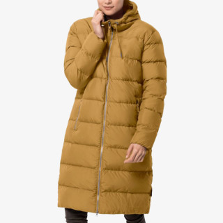 Jack Wolfskin CRYSTAL PALACE COAT 
