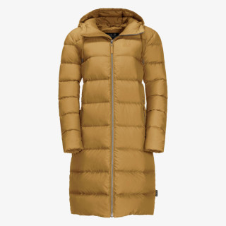 Jack Wolfskin CRYSTAL PALACE COAT 