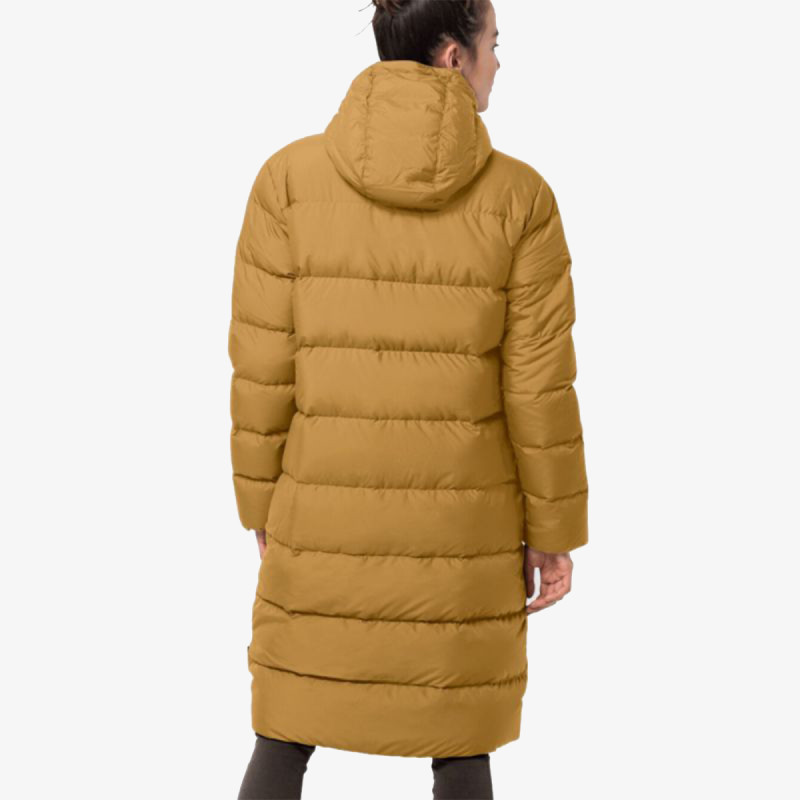 Jack Wolfskin CRYSTAL PALACE COAT 
