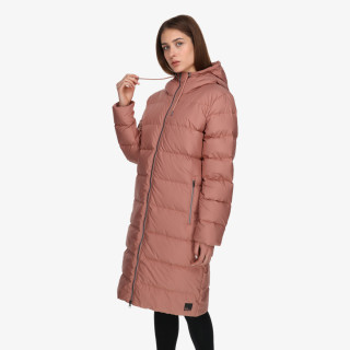 Jack Wolfskin FROZEN PALACE COAT 