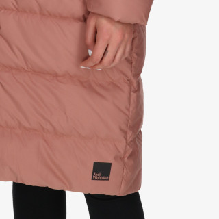 Jack Wolfskin JACK WOLFSKIN FROZEN PALACE COAT 