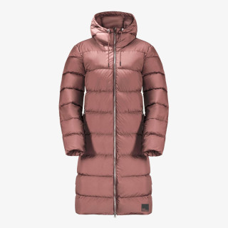 Jack Wolfskin JACK WOLFSKIN FROZEN PALACE COAT 