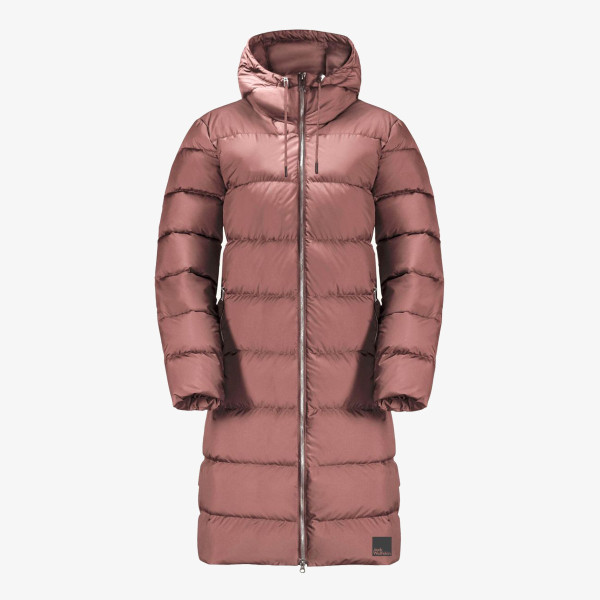 Jack Wolfskin FROZEN PALACE COAT 