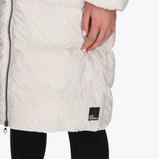 Jack Wolfskin FROZEN PALACE COAT 