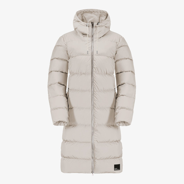 Jack Wolfskin FROZEN PALACE COAT 