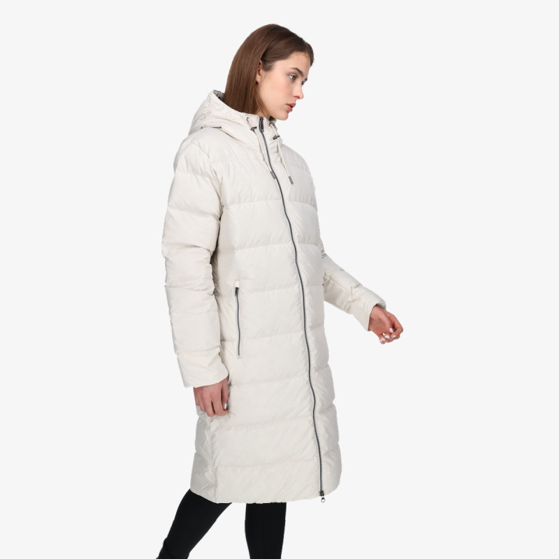 Jack Wolfskin FROZEN PALACE COAT 