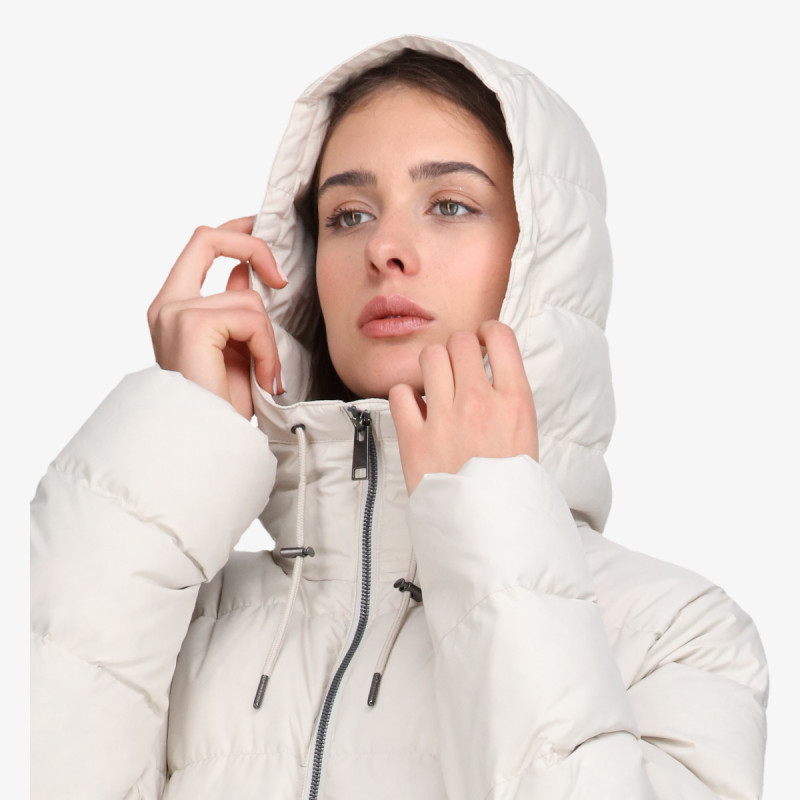 Jack Wolfskin FROZEN PALACE COAT 