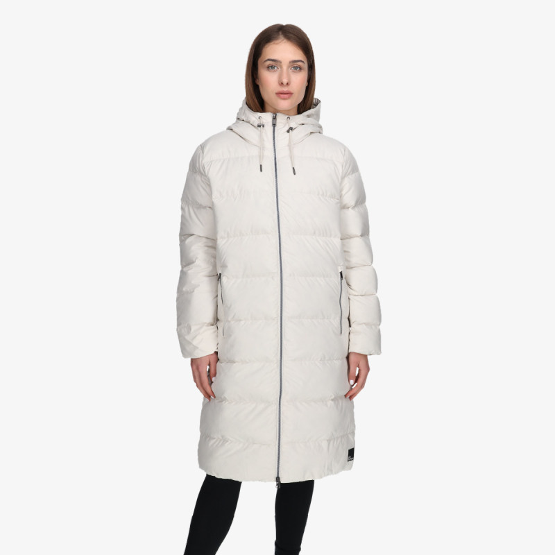 Jack Wolfskin FROZEN PALACE COAT 