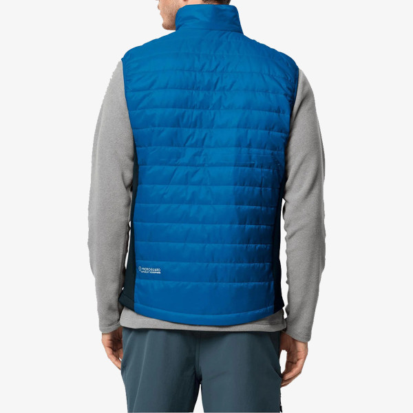 Jack Wolfskin ROUTEBURN VEST M 