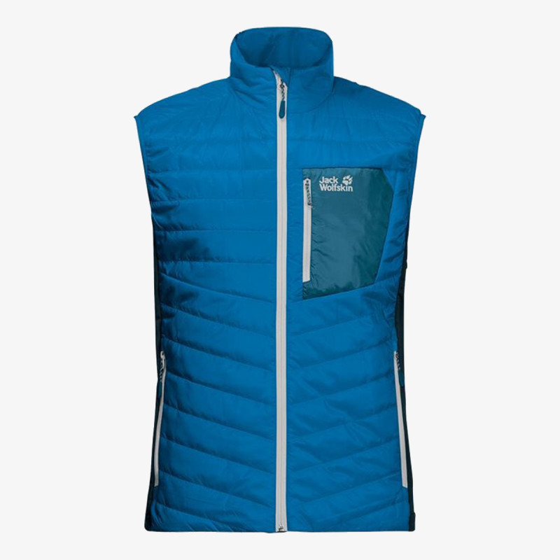 Jack Wolfskin ROUTEBURN VEST M 