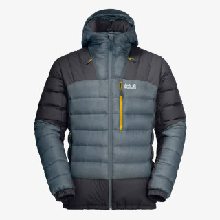 Jack Wolfskin NORTH CLIMATE JACKET M 
