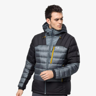 Jack Wolfskin NORTH CLIMATE JACKET M 