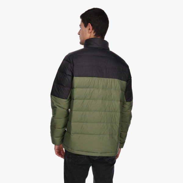 Jack Wolfskin DNA TUNDRA DOWN JKT M 
