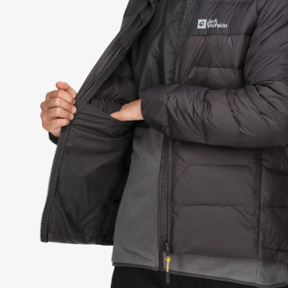 Jack Wolfskin DNA TUNDRA DOWN JKT M 