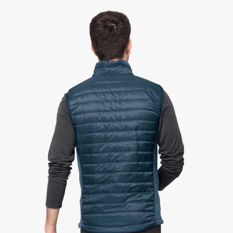 Jack Wolfskin ROUTEBURN PRO INS