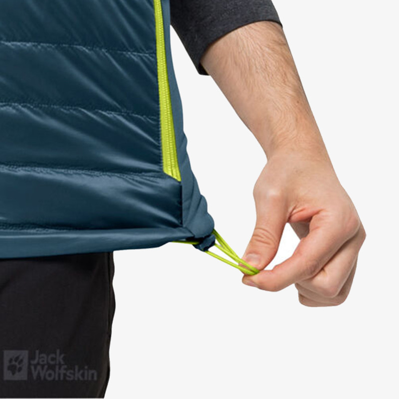 Jack Wolfskin ROUTEBURN PRO INS