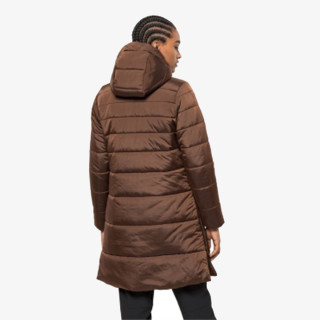 Jack Wolfskin EISBACH COAT 