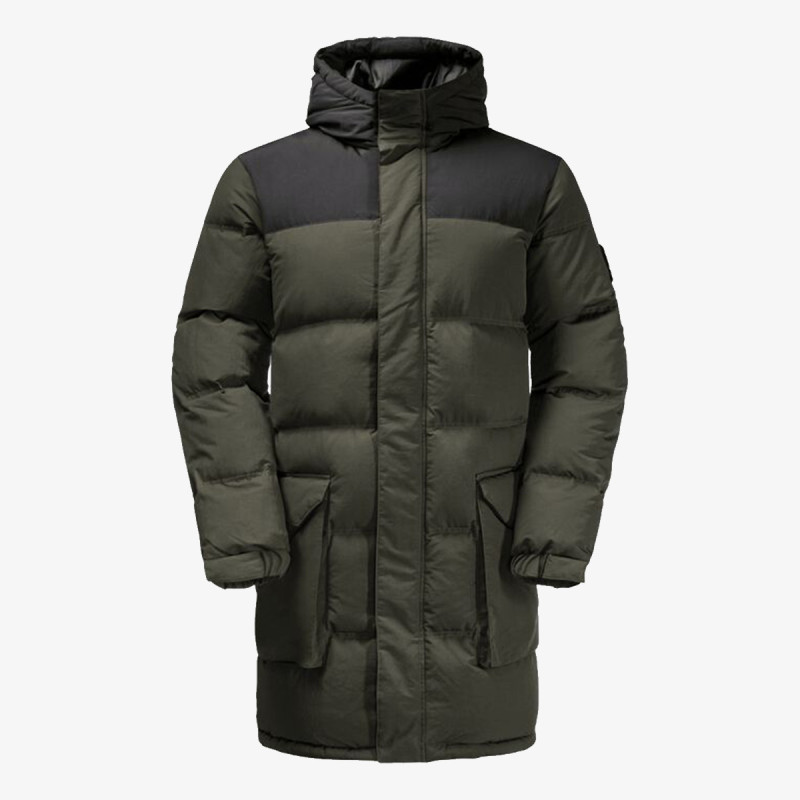 Jack Wolfskin JACK WOLFSKIN ALEX 