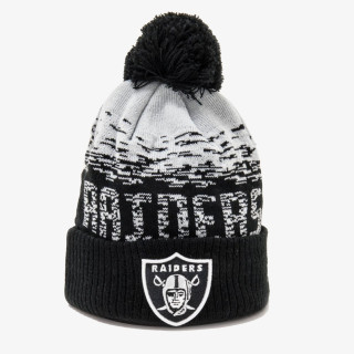 New Era KAPA NFL SPORT KNIT CUFF LASRAI OTC 