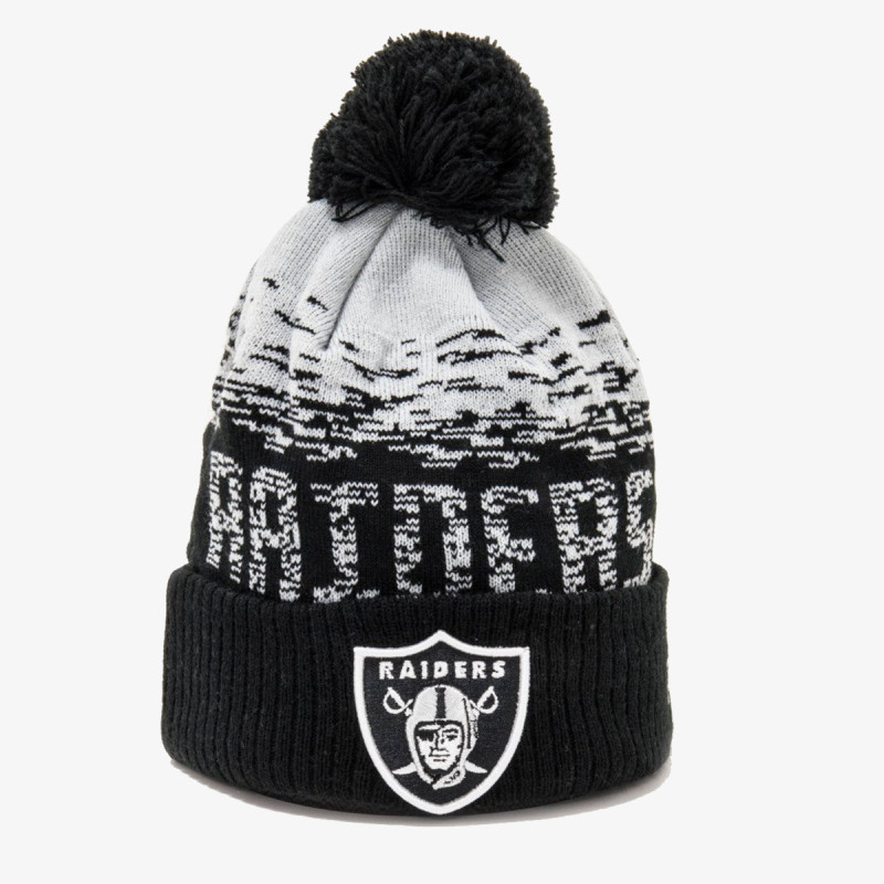 New Era KAPA NFL SPORT KNIT CUFF LASRAI OTC 