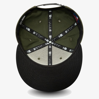 New Era NEW ERA 950 COLOUR BLOCK NEYYAN 