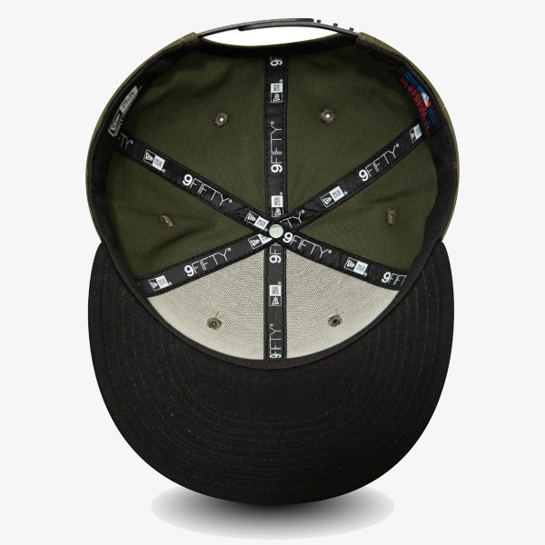 New Era NEW ERA 950 COLOUR BLOCK NEYYAN 