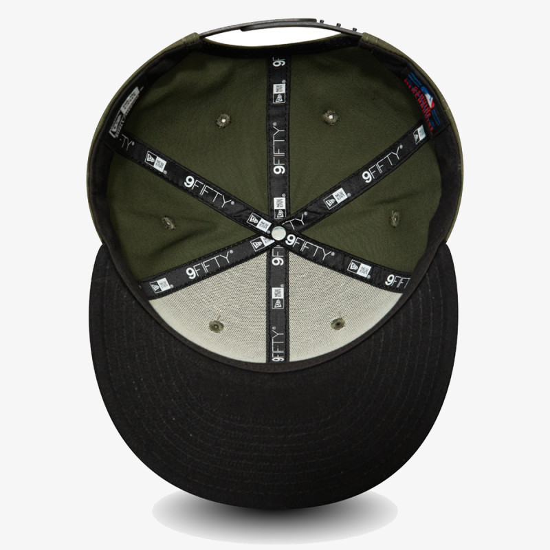 New Era NEW ERA 950 COLOUR BLOCK NEYYAN 