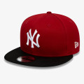 New Era 950 MLB COLOUR BLOCK NEYYAN 