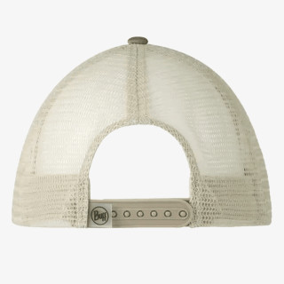 Buff Trucker Cap 