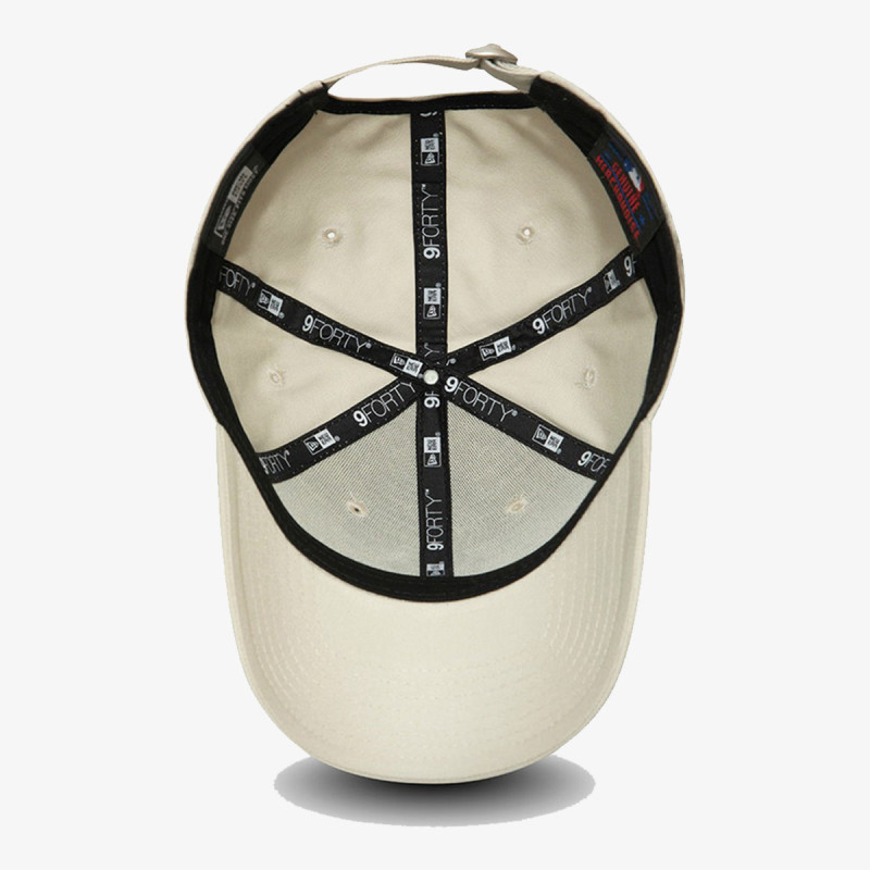 New Era League Essential 