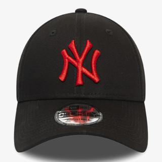 New Era 941 League Essential Neyyan 