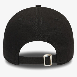 New Era 941 League Essential Neyyan 