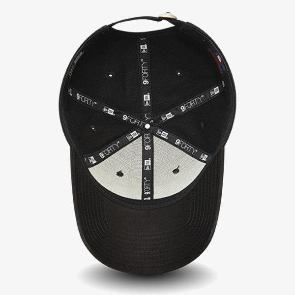 New Era 941 League Essential Neyyan 