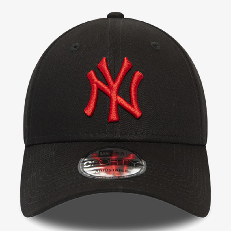 New Era 941 League Essential Neyyan 