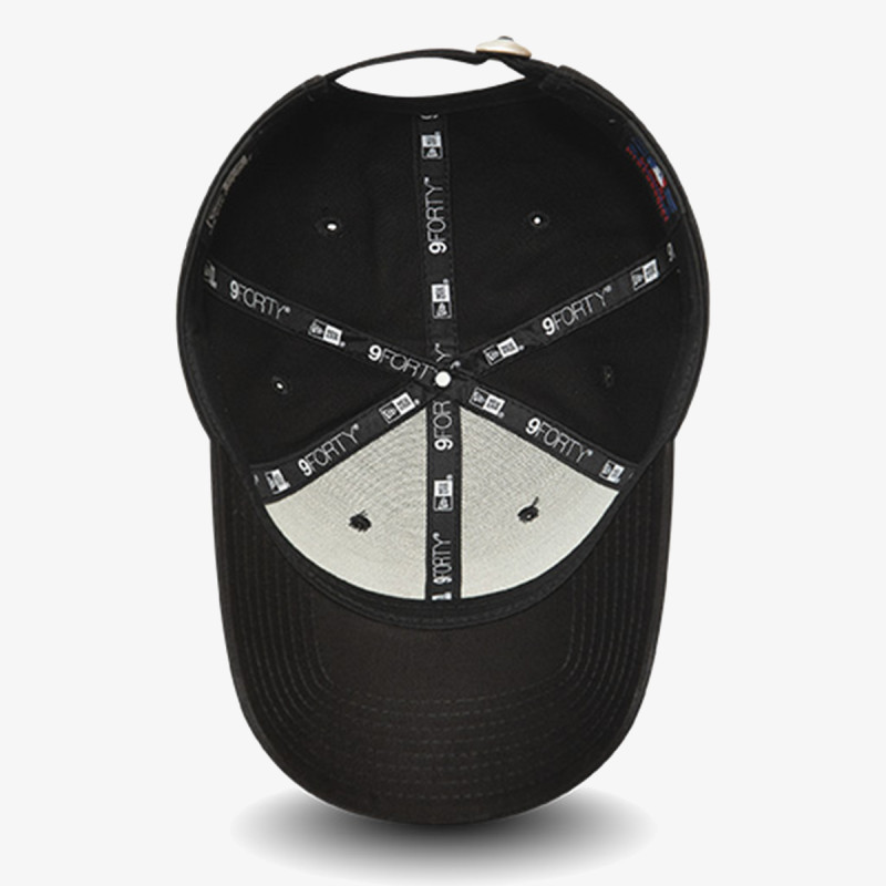 New Era 941 League Essential Neyyan 