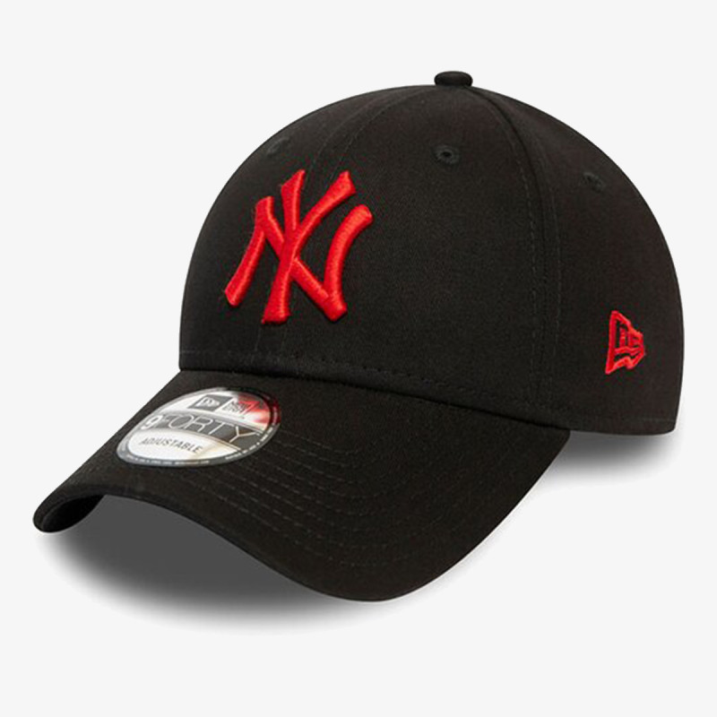 New Era 941 League Essential Neyyan 