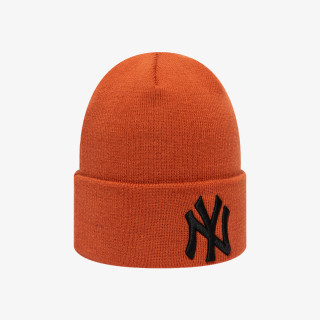 New Era KAPA LEAGUE ESSENTIAL CUFF KNIT NEYYAN F 