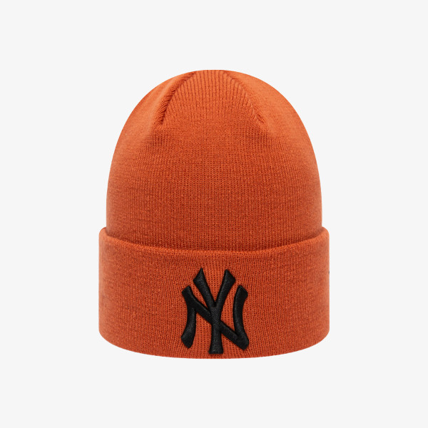New Era KAPA LEAGUE ESSENTIAL CUFF KNIT NEYYAN F 