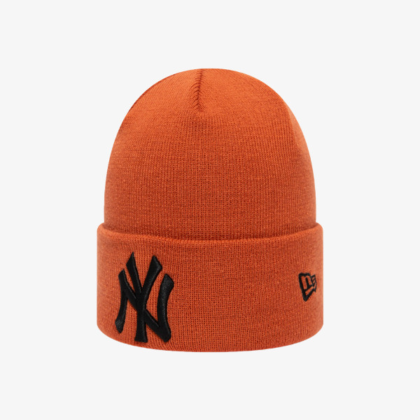 New Era KAPA LEAGUE ESSENTIAL CUFF KNIT NEYYAN F 