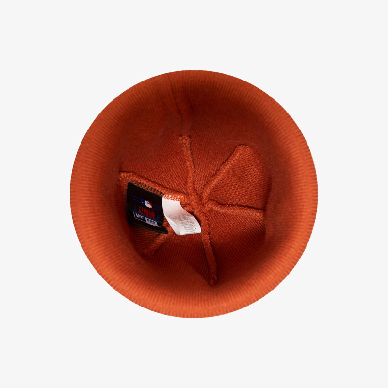 New Era KAPA LEAGUE ESSENTIAL CUFF KNIT NEYYAN F 