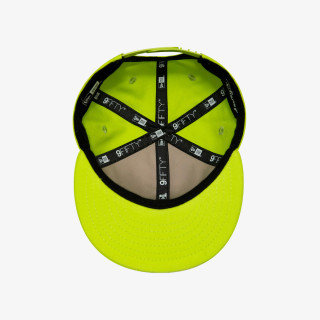 New Era KAPA INF MONSTER INC HEAD 9FIFTY MONINC 