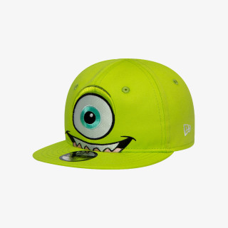New Era KAPA INF MONSTER INC HEAD 9FIFTY MONINC 