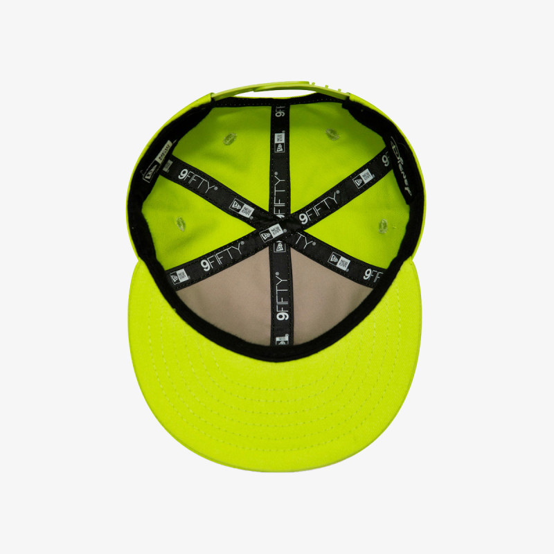 New Era KAPA INF MONSTER INC HEAD 9FIFTY MONINC 